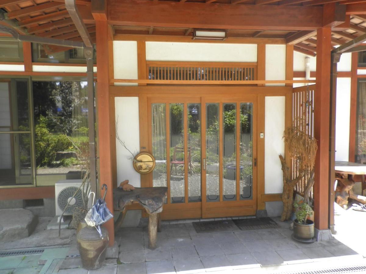 Nikko - House / Vacation Stay 4415 Exterior photo