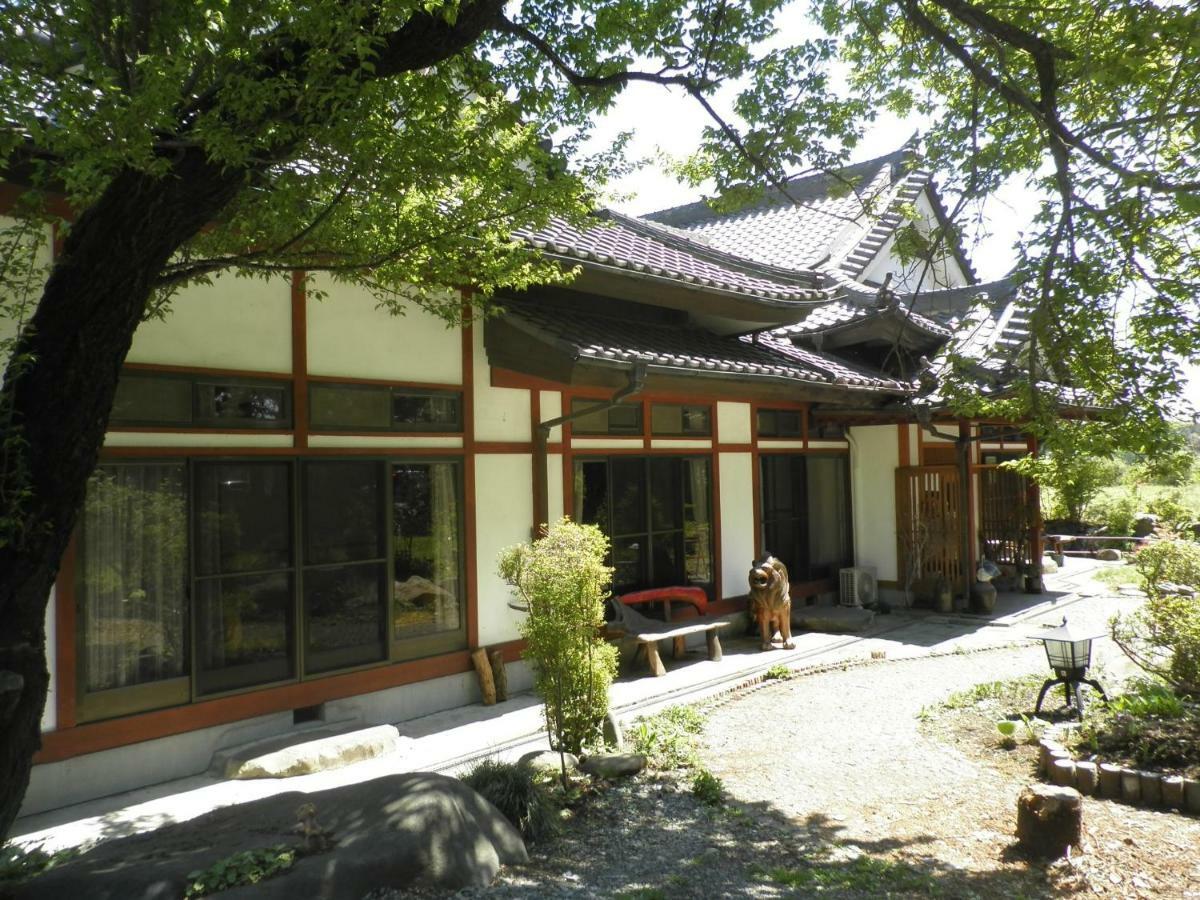 Nikko - House / Vacation Stay 4415 Exterior photo